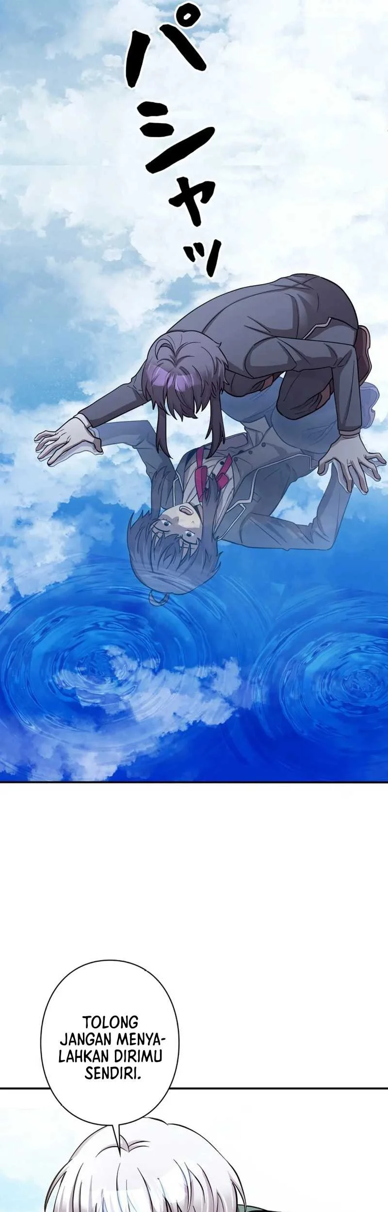 Im the Hero but the Main Heroines Are Trying to Kill Me Chapter 11 Fix Gambar 30